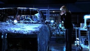 CSI: A helyszínelők 6. évad Ep.8 Átmenő lövés 2