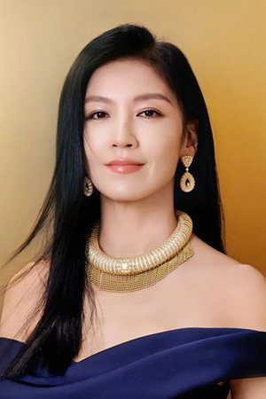 林熙蕾 profil kép