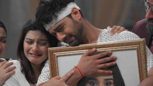 ये रिश्ता क्या कहलाता है 68. évad Ep.1723 1723. epizód