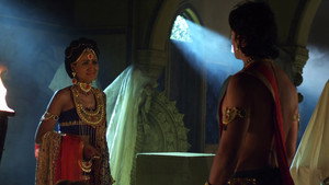 Buddha: Rajaon ka Raja 1. évad Ep.13 13. epizód