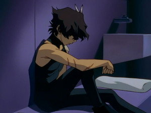 アルジェントソーマ 1. évad Ep.8 8. epizód