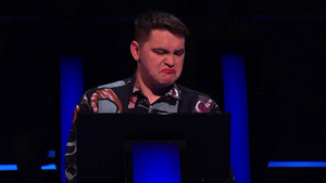 Who Wants to Be a Millionaire? 36. évad Ep.8 8. epizód