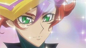 遊☆戯☆王VRAINS 1. évad Ep.27 27. epizód
