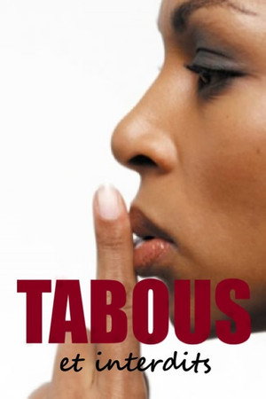 Tabous et interdits 1. évad (2015-10-13) poszter