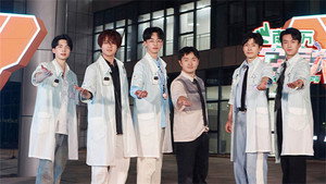 密室大逃脱 大神版 5. évad Ep.8 8. epizód