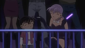Conan, a detektív 1. évad Ep.818 818. epizód