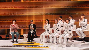 Star Song Special 3. évad Ep.1 1. epizód