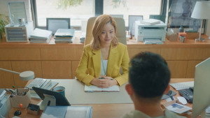 爱很美味 1. évad Ep.9 9. epizód
