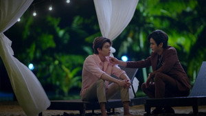 ร้ายนักนะ รักของมาเฟีย 1. évad Ep.8 8. epizód