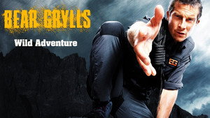 Bear Grylls Wild Adventure kép