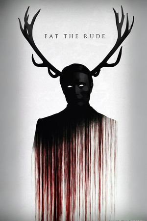 Hannibal poszter