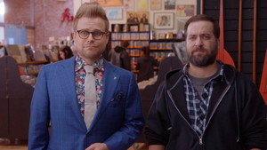 Adam Ruins Everything 3. évad Ep.9 9. epizód