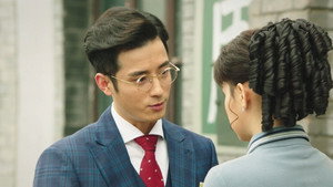 烈火战马 1. évad Ep.30 30. epizód