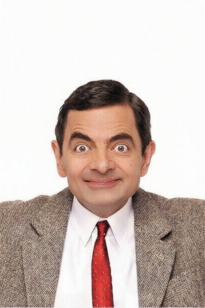 Mr. Bean poszter