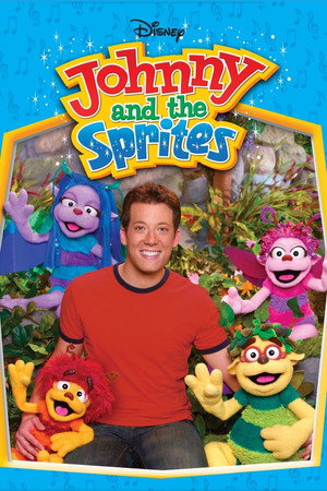 Johnny and the Sprites 1. évad (2007-01-13) poszter
