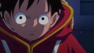 One Piece 22. évad Ep.1094 1094. epizód