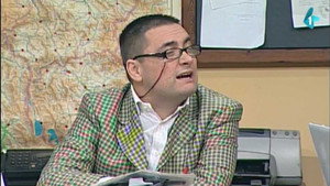 Државни посао 1. évad Ep.34 34. epizód