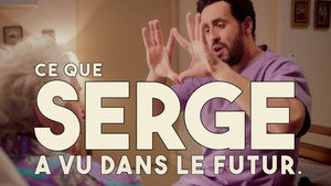Serge le Mytho 1. évad Ep.7 7. epizód