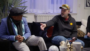 The Real World Homecoming 1. évad Ep.4 4. epizód