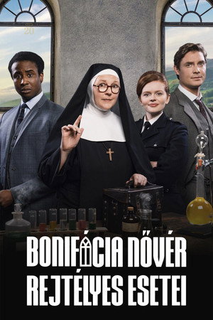 Bonifácia nővér rejtélyes esetei