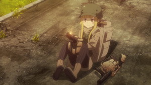 Sword Art Online Alternatív: Gun Gale Online 1. évad Ep.8 8. epizód