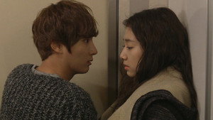 이웃집 꽃미남 1. évad Ep.10 10. epizód