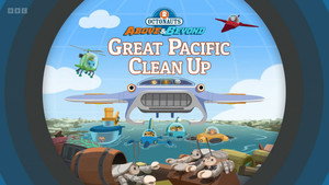 Octonauts: Above & Beyond 4. évad Ep.21 21. epizód