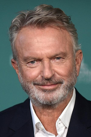Sam Neill profil kép