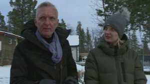 Kerst met de familie Meiland 1. évad Ep.3 3. epizód