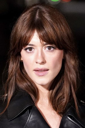 Daisy Edgar-Jones profil kép