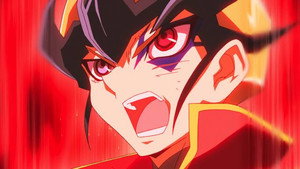 Yu-Gi-Oh! Zexal 1. évad Ep.106 106. epizód