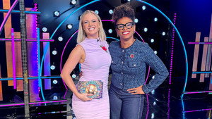 Strictly Come Dancing: It Takes Two 23. évad Ep.31 31. epizód