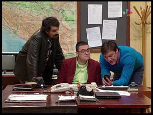 Државни посао 5. évad Ep.67 67. epizód