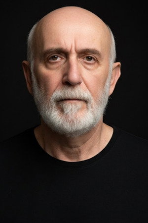 Macit Koper profil kép