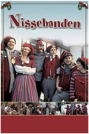 Nissebanden 1. évad (1984-12-01) poszter