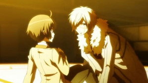 乱歩奇譚 Game of Laplace 1. évad Ep.10 10. epizód