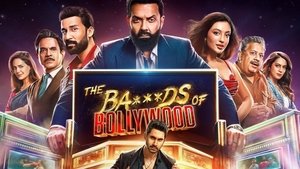 The Ba***ds of Bollywood kép