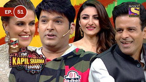 The Kapil Sharma Show 1. évad Ep.51 51. epizód