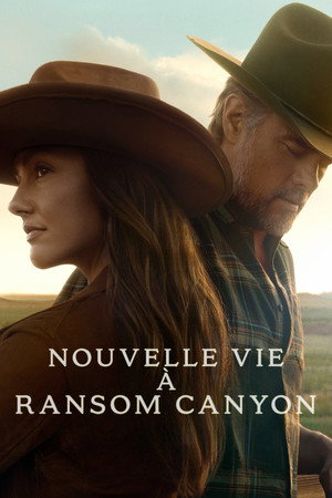 Ransom Canyon poszter