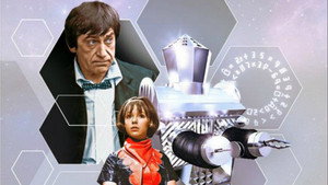 Doctor Who - Ki vagy, doki? 6. évad Ep.19 A Krotonok 1.