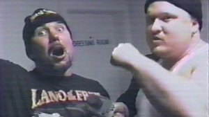 ECW Hardcore TV 2. évad Ep.4 4. epizód