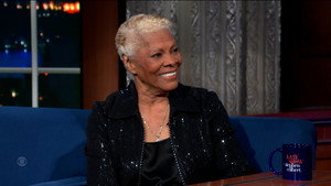 The Late Show with Stephen Colbert 7. évad Ep.76 76. epizód