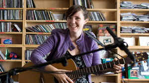 NPR Tiny Desk Concerts 3. évad Ep.33 33. epizód
