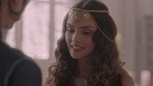 María Magdalena 1. évad Ep.17 17. epizód