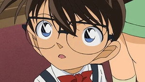 名探偵コナン 1. évad Ep.589 589. epizód
