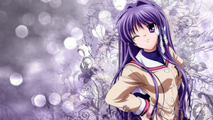 CLANNAD kép
