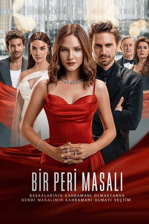 Bir Peri Masalı 1. évad (2022-09-28) poszter
