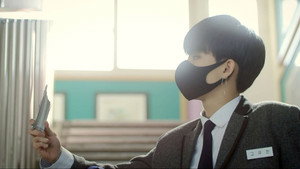 컬러 러쉬 1. évad Ep.3 3. epizód