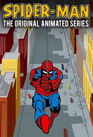 Spider-Man poszter