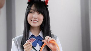 量産型ルカ -プラモ部員の青き逆襲- 1. évad Ep.8 8. epizód